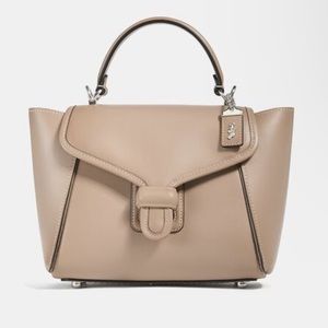 🍁🪵Coach Bag
